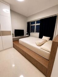 Blk 414A Fernvale Riverbow (Sengkang), HDB 3 Rooms #602668301